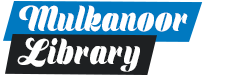 mulkanoor people's library