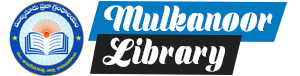 mulkanoor people's library